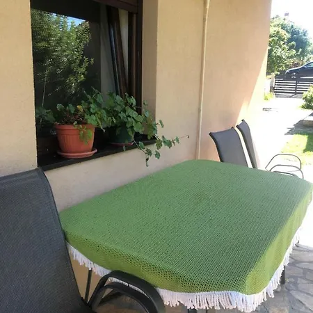 J&g Appartement Gornji Milanovac