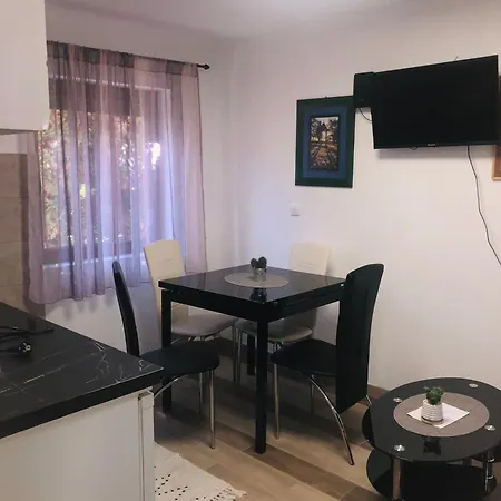 Apartman J&g