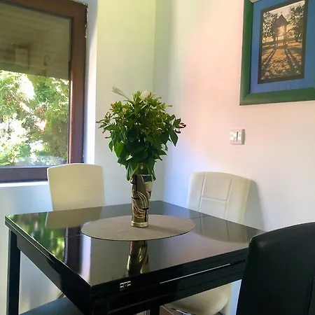 Appartement J&g Gornji Milanovac