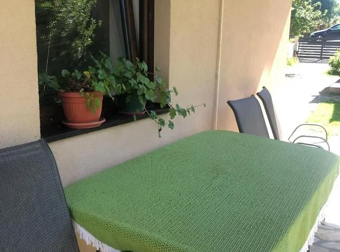 J&g شقة غورنيي ميلانوفاك