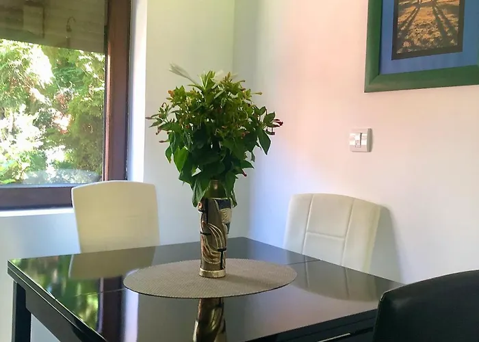 דירה J&g גורני מילנובץ